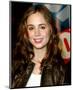 Eliza Dushku-null-Mounted Photo