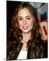 Eliza Dushku-null-Mounted Photo