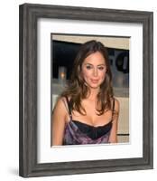 Eliza Dushku-null-Framed Photo