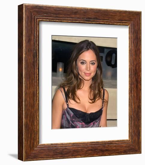 Eliza Dushku-null-Framed Photo