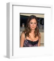 Eliza Dushku-null-Framed Photo