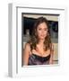 Eliza Dushku-null-Framed Photo