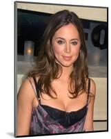 Eliza Dushku-null-Mounted Photo