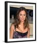 Eliza Dushku-null-Framed Photo