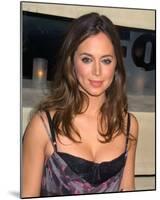 Eliza Dushku-null-Mounted Photo