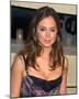 Eliza Dushku-null-Mounted Photo