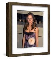 Eliza Dushku-null-Framed Photo