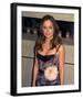 Eliza Dushku-null-Framed Photo