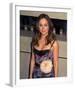 Eliza Dushku-null-Framed Photo