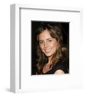 Eliza Dushku-null-Framed Photo