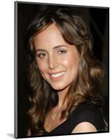 Eliza Dushku-null-Mounted Photo