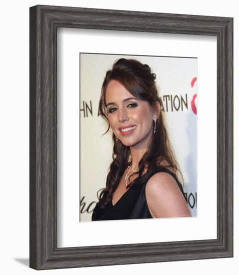 Eliza Dushku-null-Framed Photo