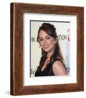 Eliza Dushku-null-Framed Photo