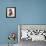 Eliza Dushku-null-Framed Photo displayed on a wall