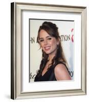 Eliza Dushku-null-Framed Photo