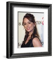 Eliza Dushku-null-Framed Photo