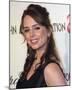 Eliza Dushku-null-Mounted Photo