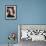 Eliza Dushku-null-Framed Photo displayed on a wall