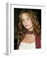 Eliza Dushku-null-Framed Photo