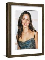 Eliza Dushku-null-Framed Photo