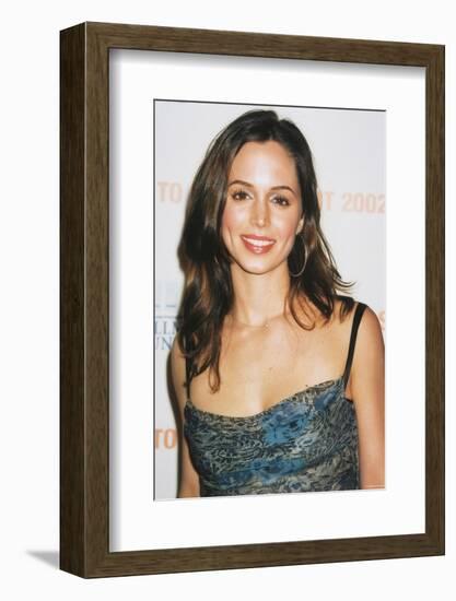 Eliza Dushku-null-Framed Photo