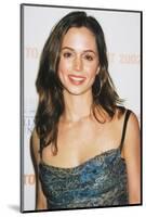 Eliza Dushku-null-Mounted Photo