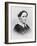 Eliza Johnson-John Chester Buttre-Framed Giclee Print