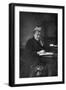 Eliza Lynn Linton (1822-189), British Novelist, Essayist, and Journalist, 1890-W&d Downey-Framed Photographic Print