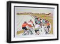 Black Frame