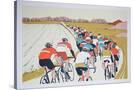 Stretched Canvas