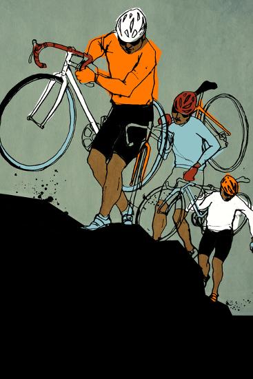 Giclee Print, , large