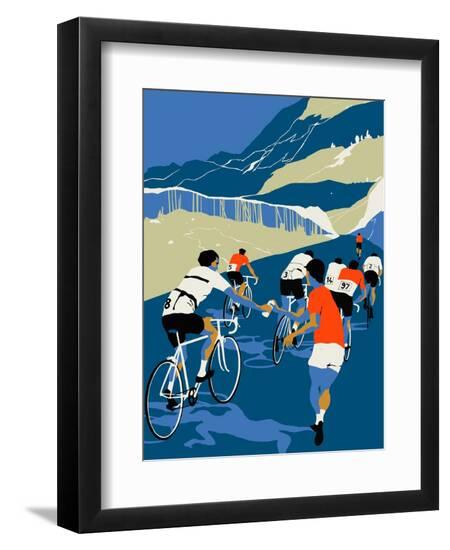 Premium Giclee Print, , large