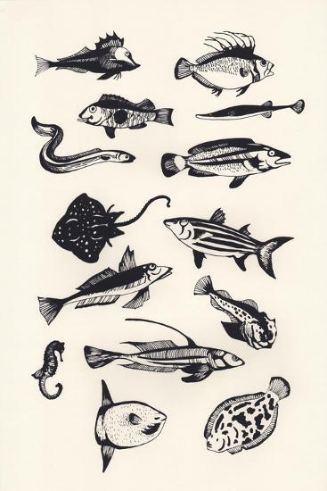Giclee Print, , large