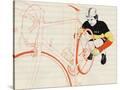 Stretched Canvas