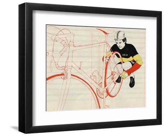 Giclee Print, , large
