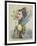 'Elizabeth', 1856-Alfred Crowquill-Framed Giclee Print