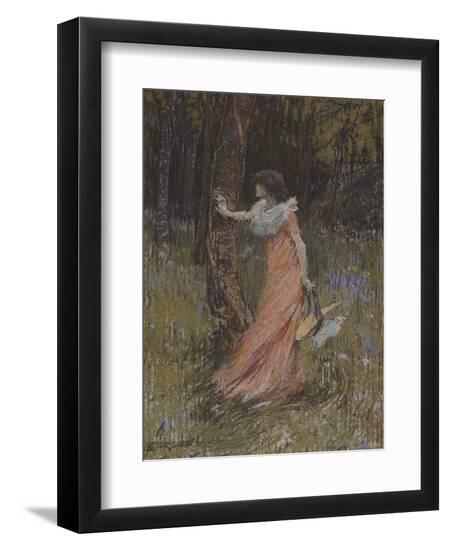 Premium Giclee Print, , large
