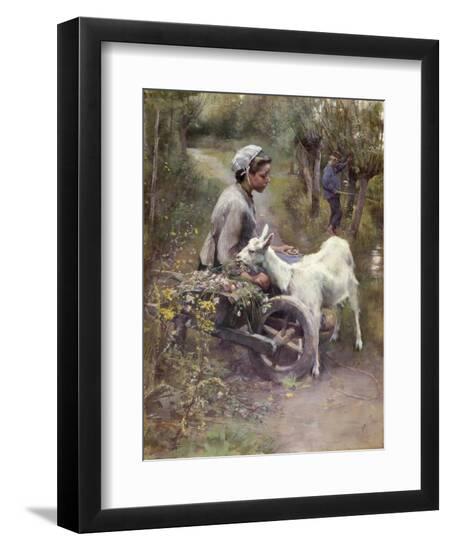 Premium Giclee Print, , large
