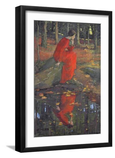 Giclee Print, , large
