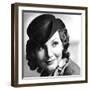 Elizabeth Allan, English Actress, 1934-1935-null-Framed Giclee Print