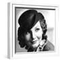 Elizabeth Allan, English Actress, 1934-1935-null-Framed Giclee Print