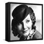 Elizabeth Allan, English Actress, 1934-1935-null-Framed Stretched Canvas