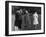 Elizabeth and Charles-null-Framed Photographic Print