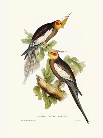 Giclee Print, , large