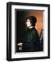 Elizabeth Ann Seton-null-Framed Giclee Print