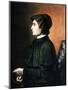 Elizabeth Ann Seton-null-Mounted Giclee Print