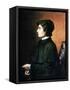 Elizabeth Ann Seton-null-Framed Stretched Canvas