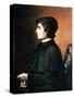 Elizabeth Ann Seton-null-Stretched Canvas