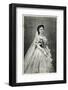 Elizabeth, Austria, Anon-null-Framed Photographic Print