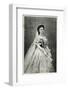 Elizabeth, Austria, Anon-null-Framed Photographic Print